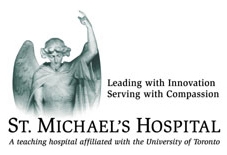 St. Michael's Hospital